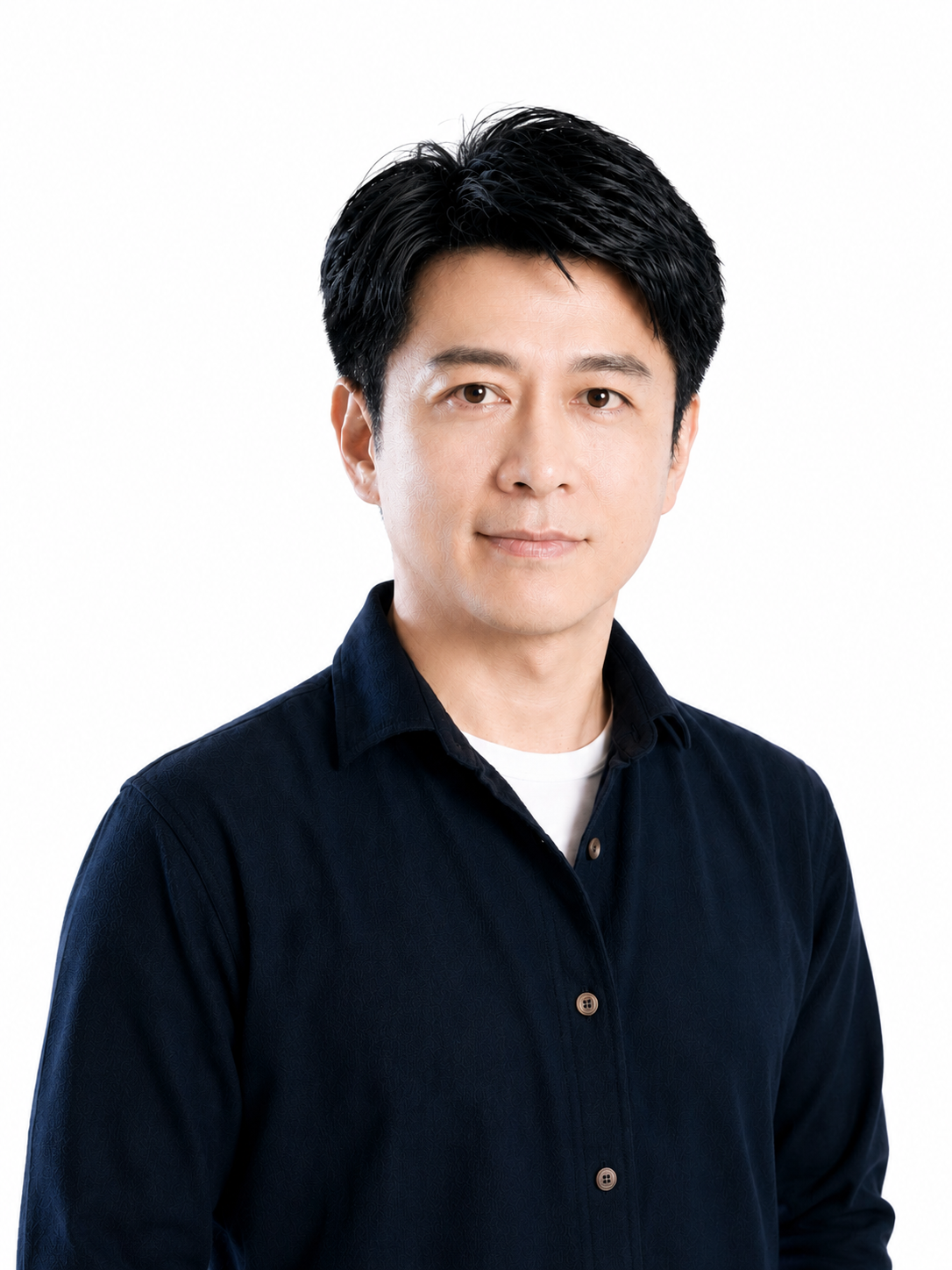 Zhu Haibin